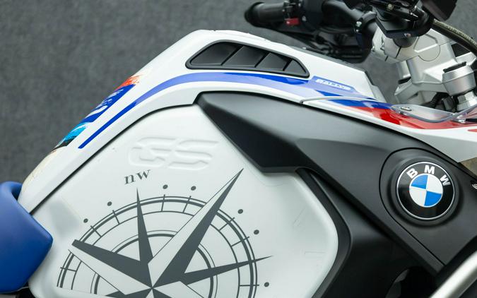 2022 BMW R1250GS ADVENTURE W/ABS