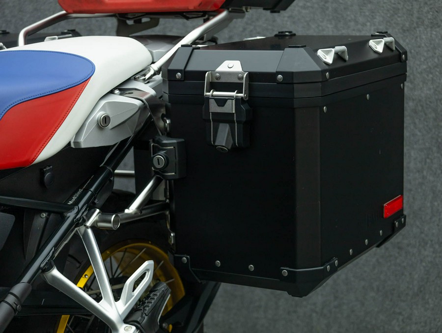 2022 BMW R1250GS ADVENTURE W/ABS