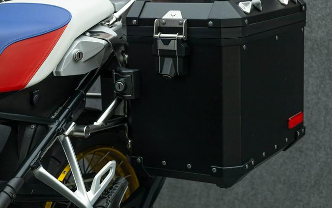 2022 BMW R1250GS ADVENTURE W/ABS