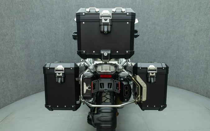 2022 BMW R1250GS ADVENTURE W/ABS