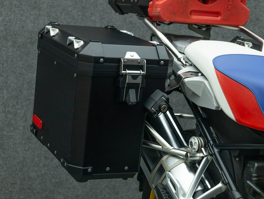 2022 BMW R1250GS ADVENTURE W/ABS