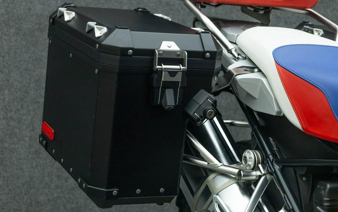 2022 BMW R1250GS ADVENTURE W/ABS