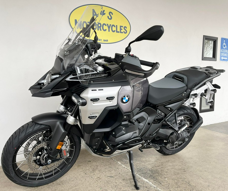 2026 BMW R1300GS ADVENTURE