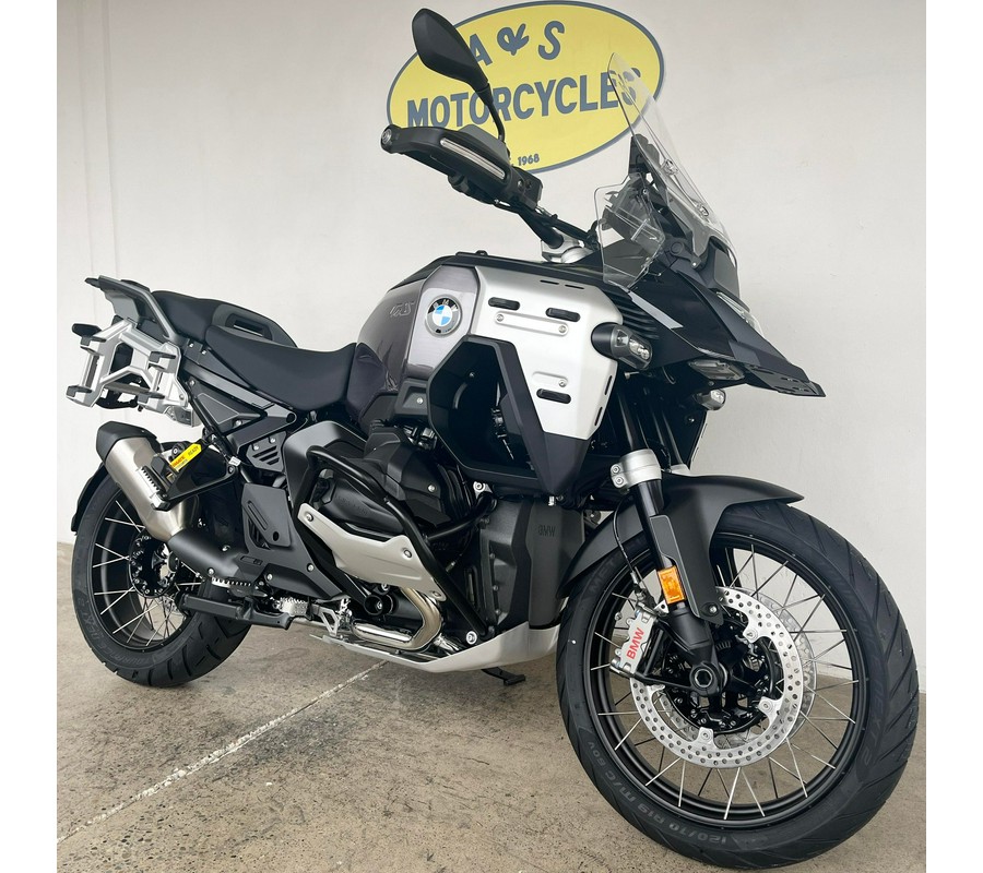 2026 BMW R1300GS ADVENTURE