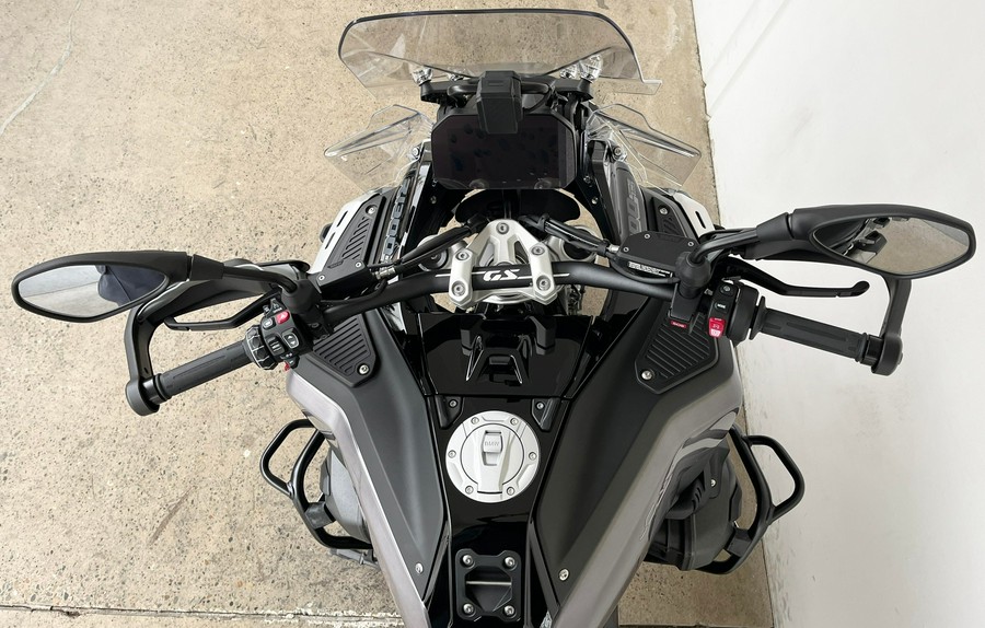 2026 BMW R1300GS ADVENTURE