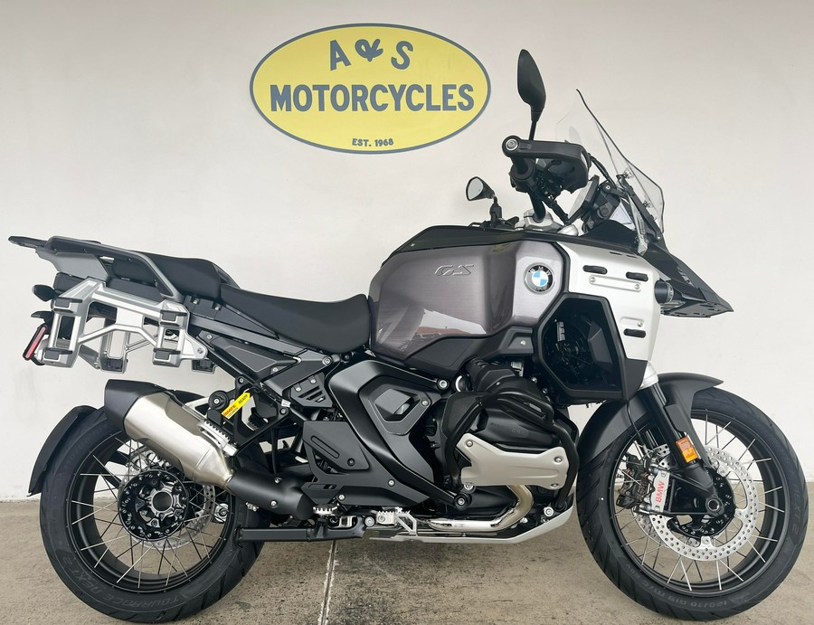 2026 BMW R1300GS ADVENTURE