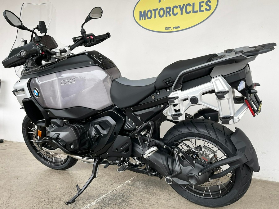 2026 BMW R1300GS ADVENTURE