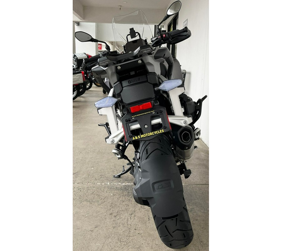 2026 BMW R1300GS ADVENTURE