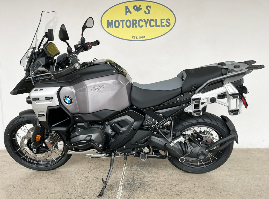 2026 BMW R1300GS ADVENTURE