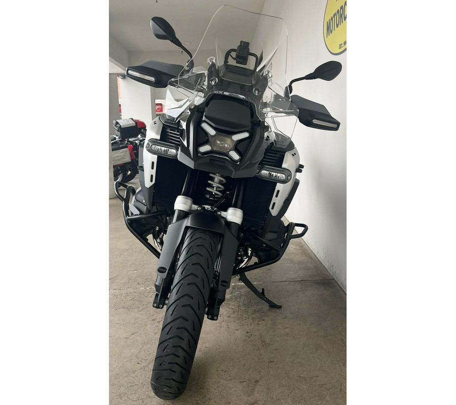 2026 BMW R1300GS ADVENTURE