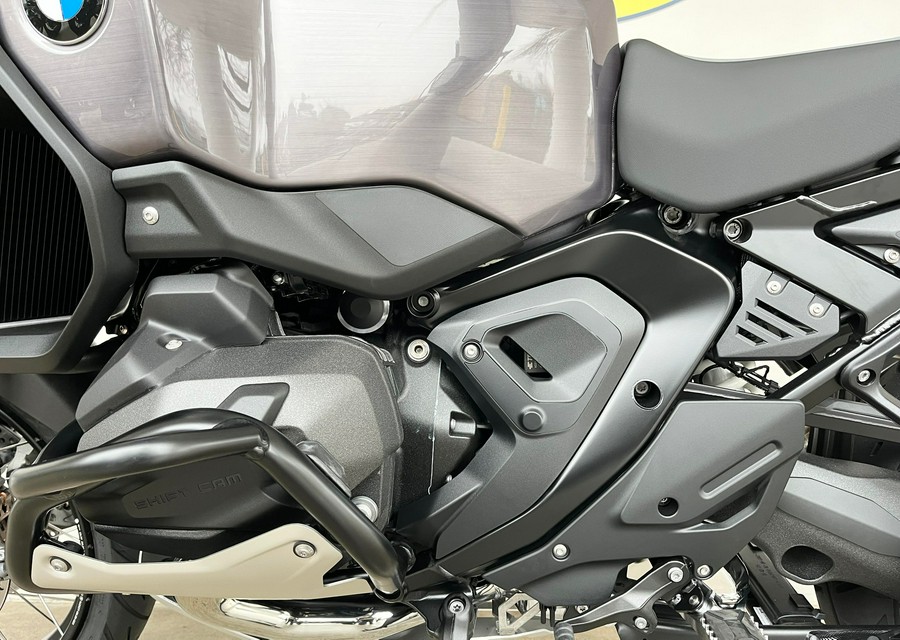 2026 BMW R1300GS ADVENTURE