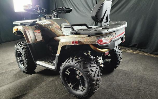 2026 DENAGO FREELANDER 300FI - F210416