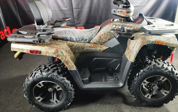 2026 DENAGO FREELANDER 300FI - F210416