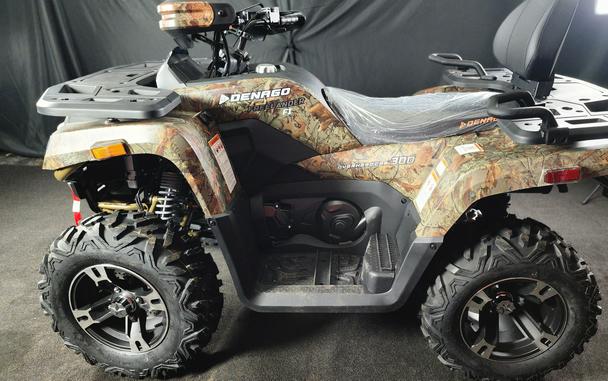 2026 DENAGO FREELANDER 300FI - F210416