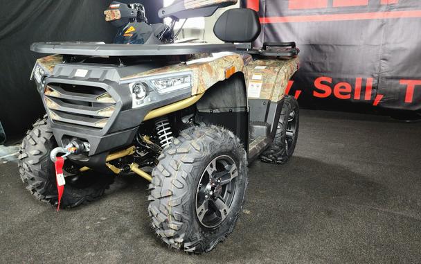 2026 DENAGO FREELANDER 300FI - F210416