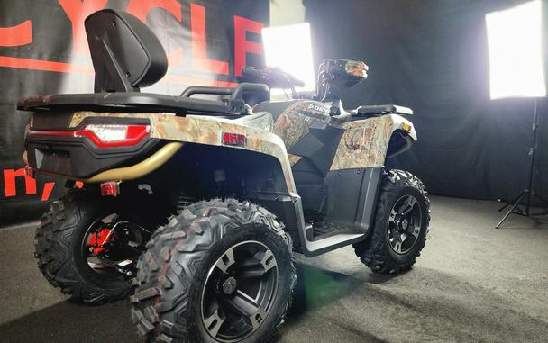 2026 DENAGO FREELANDER 300FI - F210416