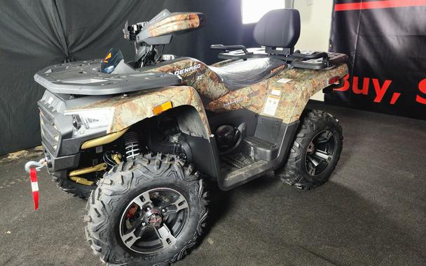 2026 DENAGO FREELANDER 300FI - F210416