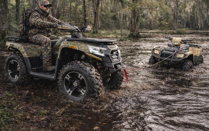 2026 DENAGO FREELANDER 300FI - F210416