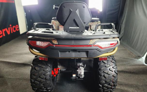 2026 DENAGO FREELANDER 300FI - F210416