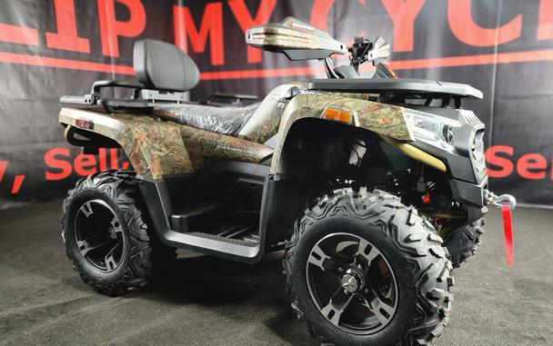 2026 DENAGO FREELANDER 300FI - F210416