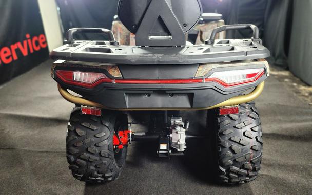 2026 DENAGO FREELANDER 300FI - F210416