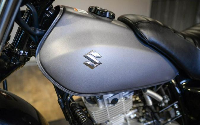 2017 Suzuki VanVan 200