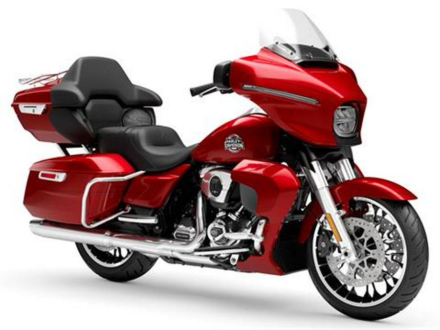 2026 Harley-Davidson Street Glide® Limited