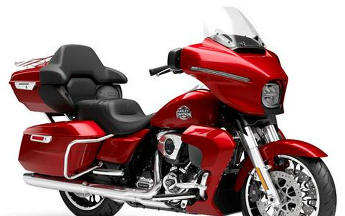 2026 Harley-Davidson Street Glide® Limited