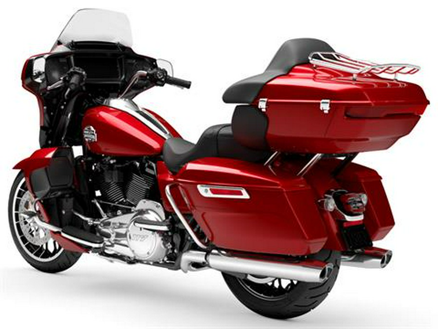 2026 Harley-Davidson Street Glide® Limited