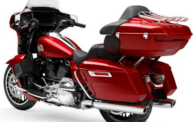 2026 Harley-Davidson Street Glide® Limited