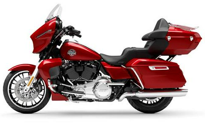 2026 Harley-Davidson Street Glide® Limited