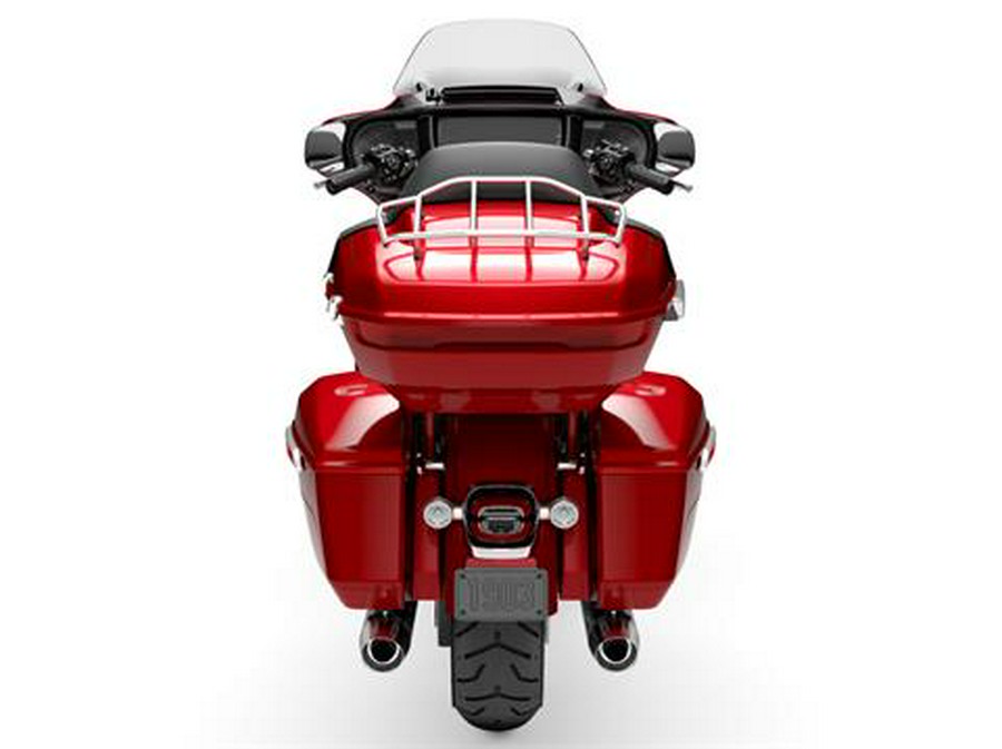 2026 Harley-Davidson Street Glide® Limited