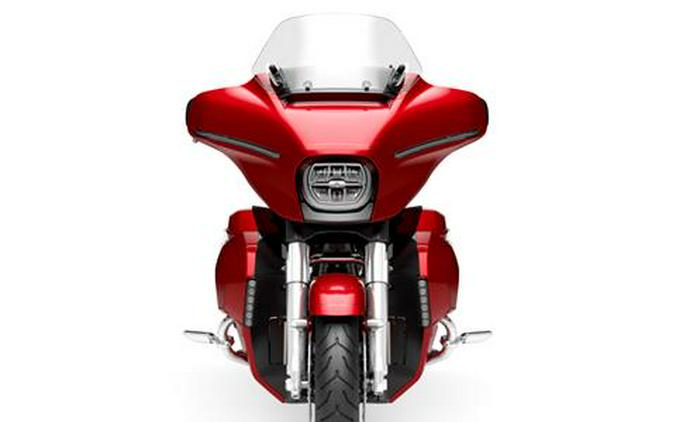 2026 Harley-Davidson Street Glide® Limited