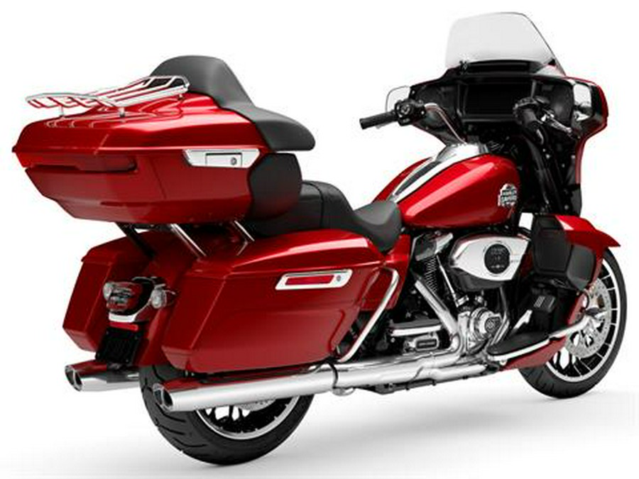 2026 Harley-Davidson Street Glide® Limited