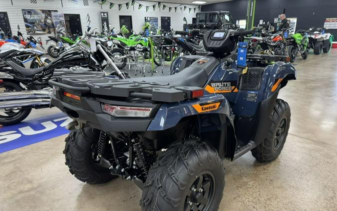 2026 Kawasaki Brute Force 750 EPS
