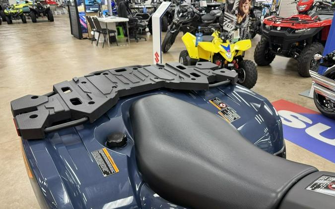2026 Kawasaki Brute Force 750 EPS