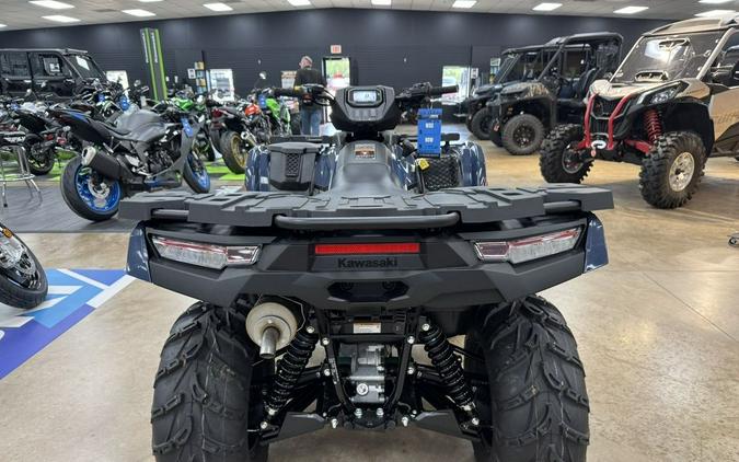 2026 Kawasaki Brute Force 750 EPS