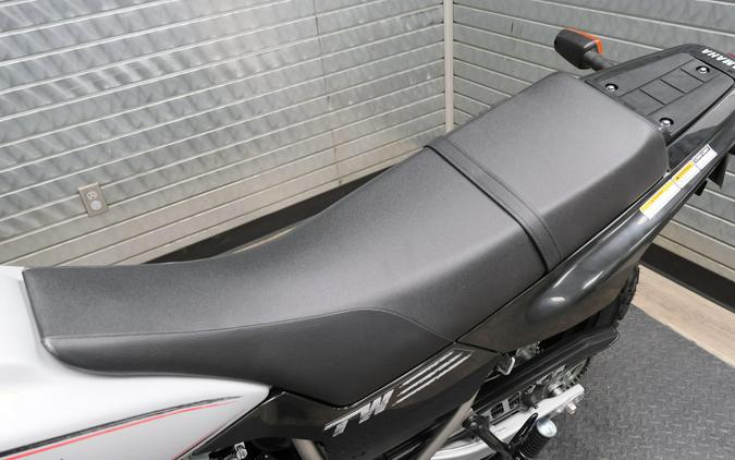 2026 YAMAHA TW200