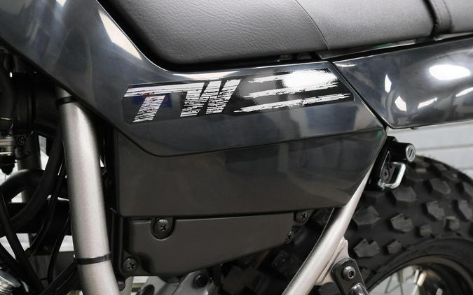 2026 YAMAHA TW200