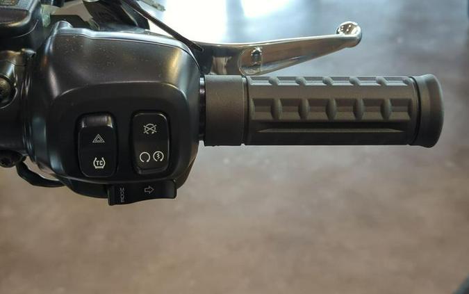2026 Harley-Davidson® FLFB - Fat Boy®