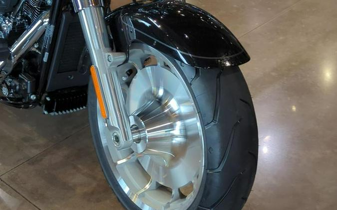 2026 Harley-Davidson® FLFB - Fat Boy®