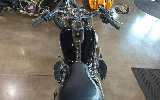2026 Harley-Davidson® FLFB - Fat Boy®