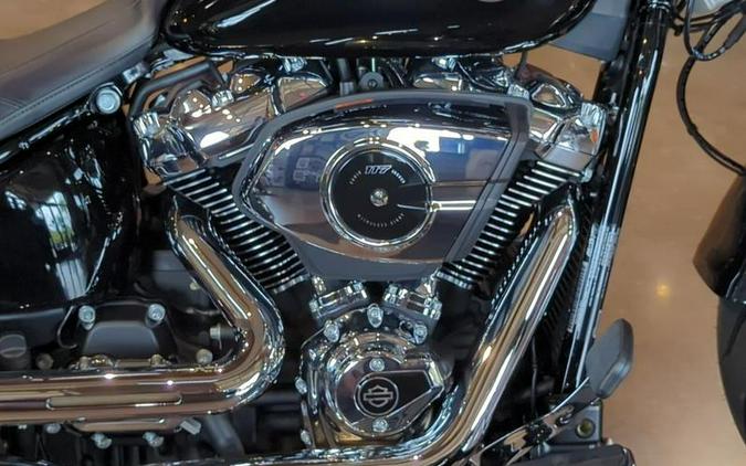 2026 Harley-Davidson® FLFB - Fat Boy®