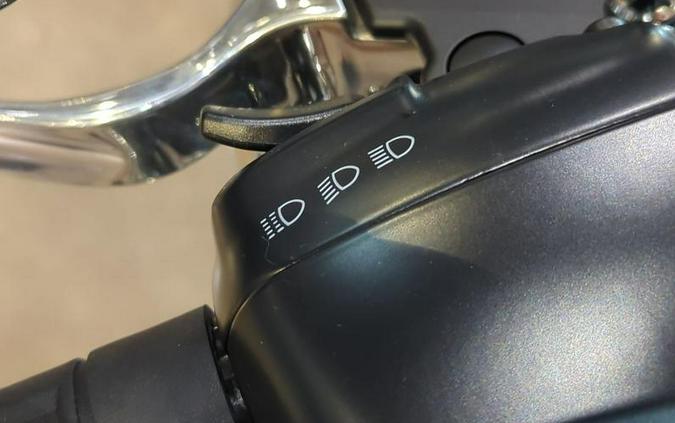 2026 Harley-Davidson® FLFB - Fat Boy®