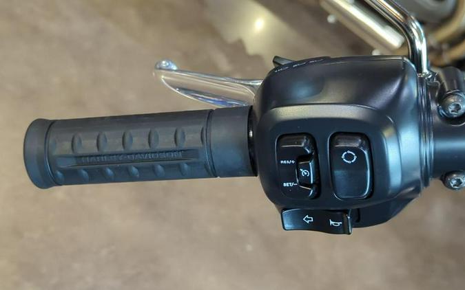 2026 Harley-Davidson® FLFB - Fat Boy®