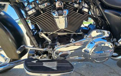 2018 Harley-Davidson Road Glide®
