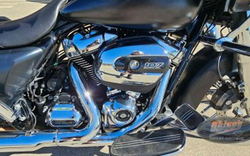 2018 Harley-Davidson Road Glide®