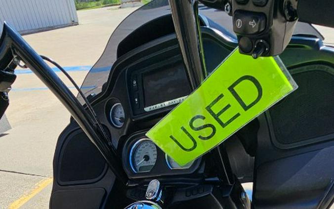 2018 Harley-Davidson Road Glide®