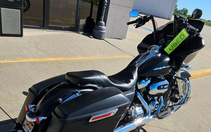 2018 Harley-Davidson Road Glide®
