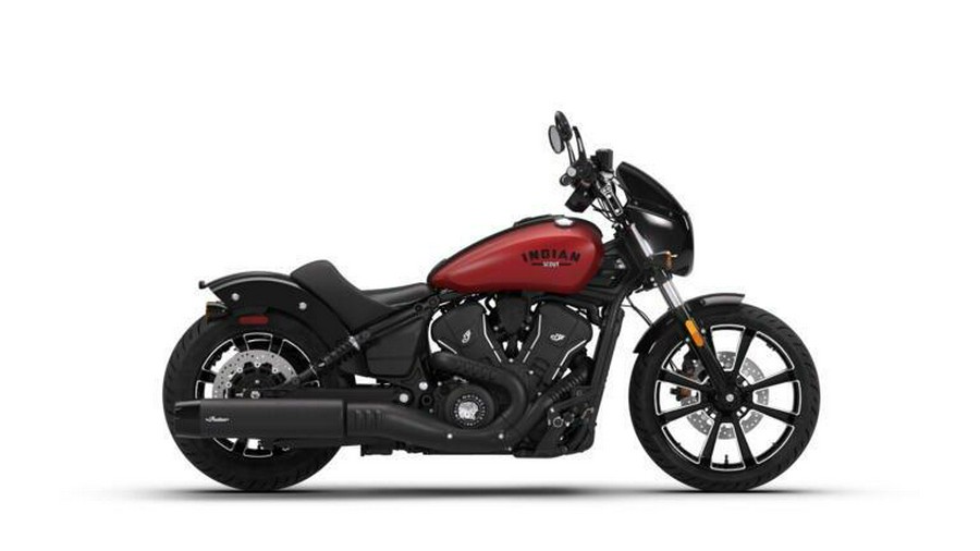 2026 Indian Motorcycle SPORT SCOUT